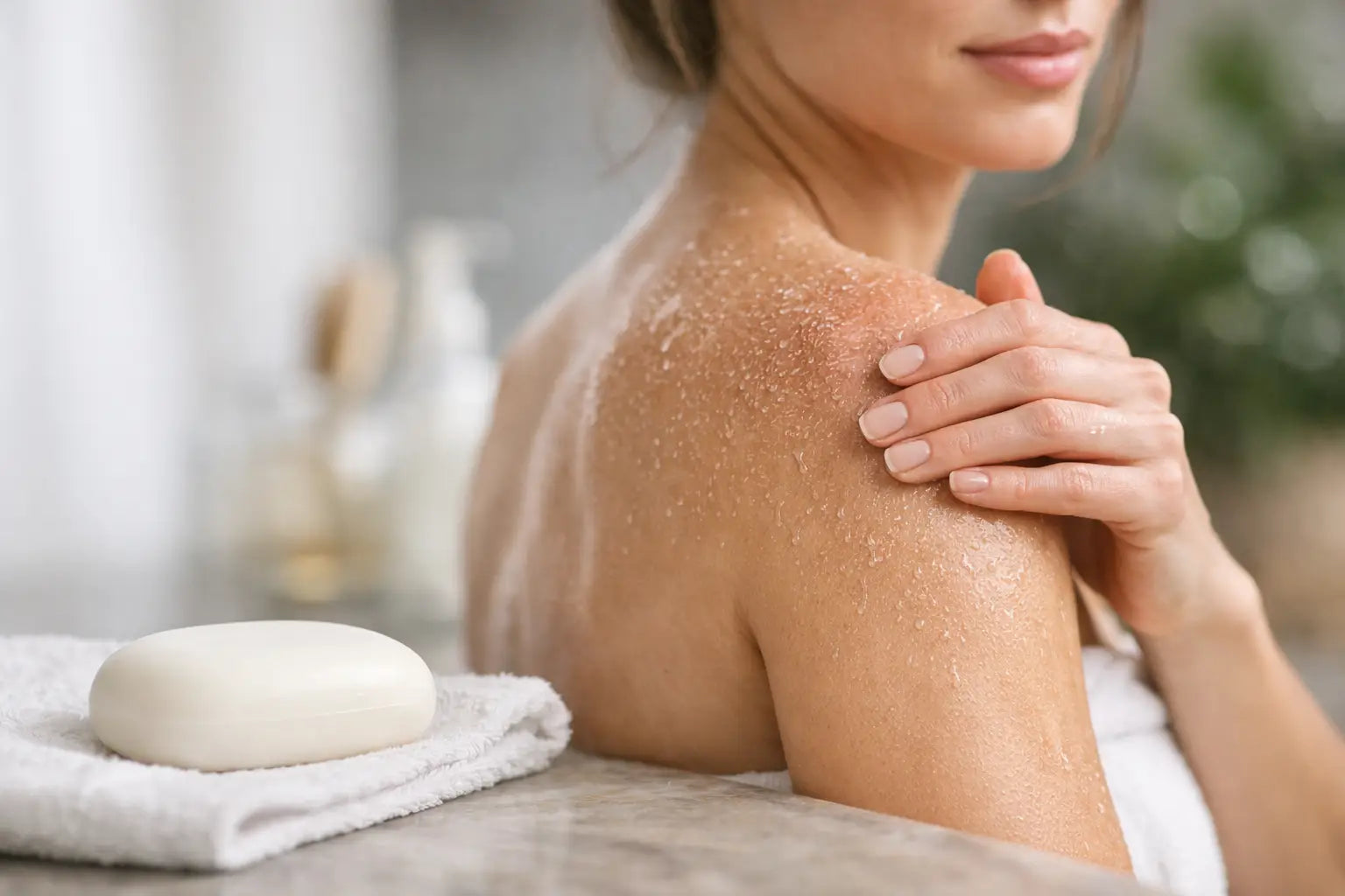 Does Bar Soap Dry Out Skin? The Honest Answer