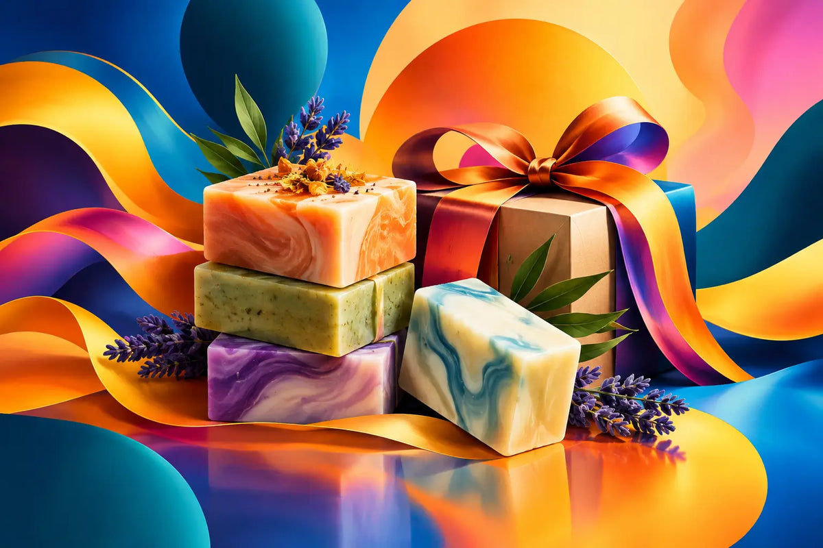 Soap Gifts That Turn Everyday Care Into Ritual