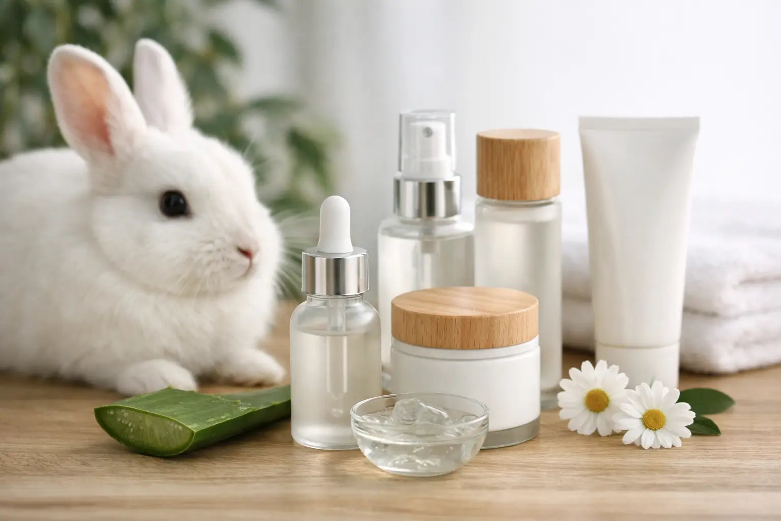 How to Choose Cruelty-Free Skincare Brands