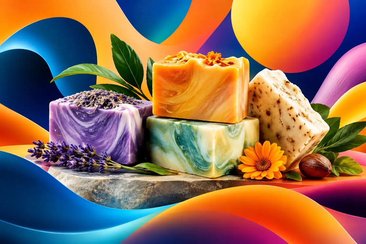 Handmade Soap Bars Review for Thoughtful Buyers