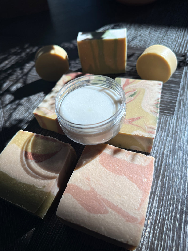 Handmade Soaps