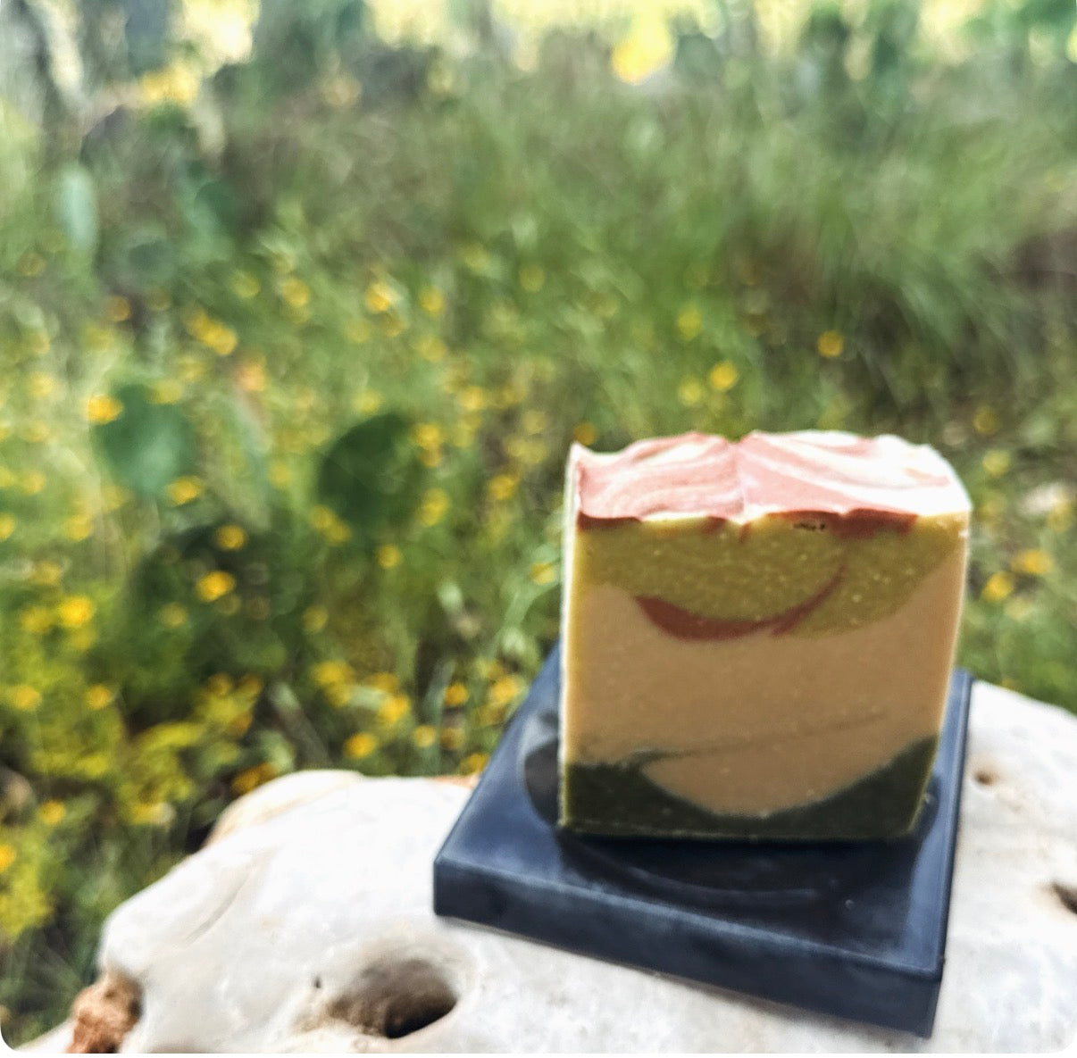 Nopal Cactus Brightening Soap