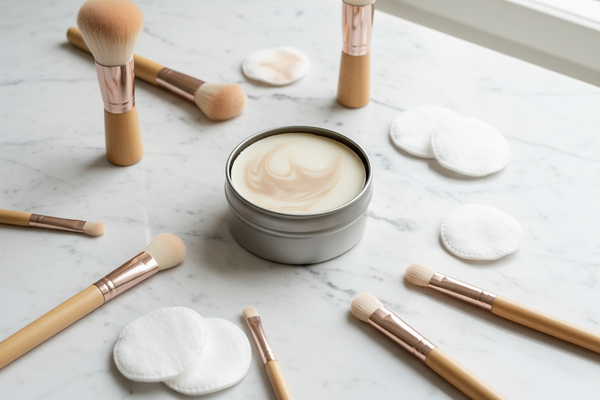 Brush Care