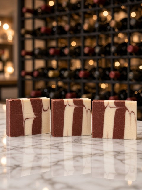 Wine & Oat Vineyard Bar