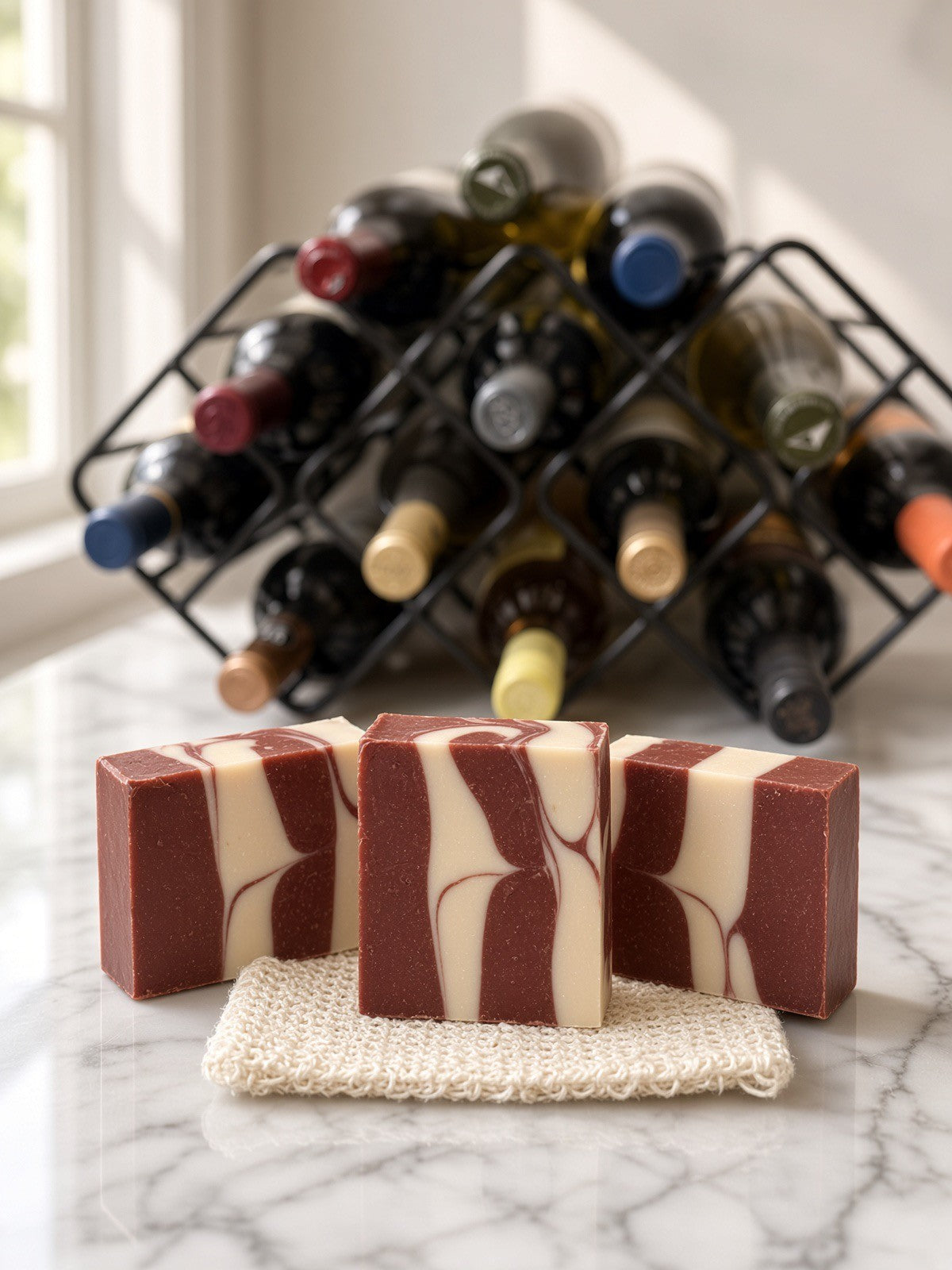 Wine & Oat Vineyard Bar